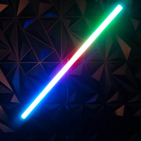 KeyLight Pixel Tube (Coming Soon)